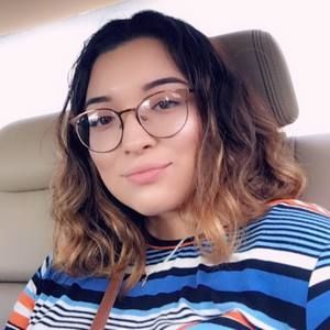 Meet your Posher, Mallory